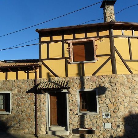 Casa Gilbuena Villa Dış mekan fotoğraf