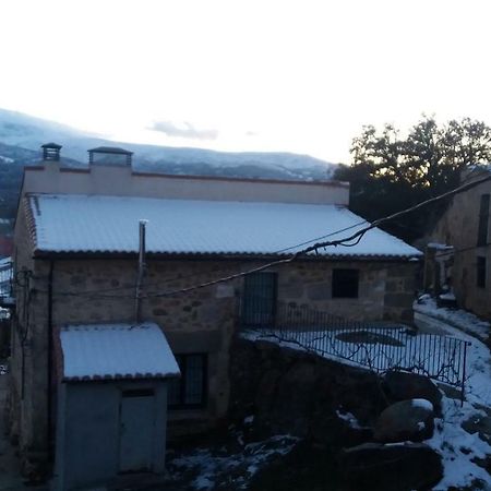 Casa Gilbuena Villa Dış mekan fotoğraf