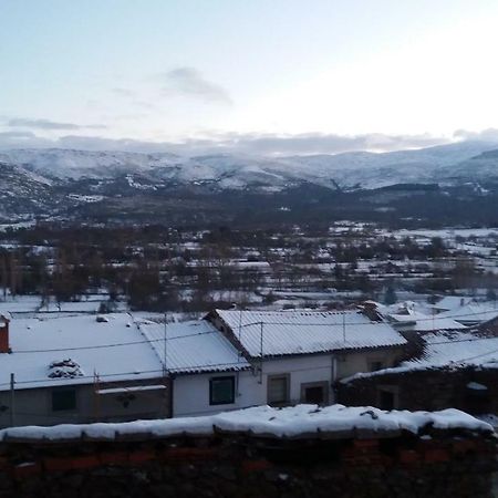 Casa Gilbuena Villa Dış mekan fotoğraf