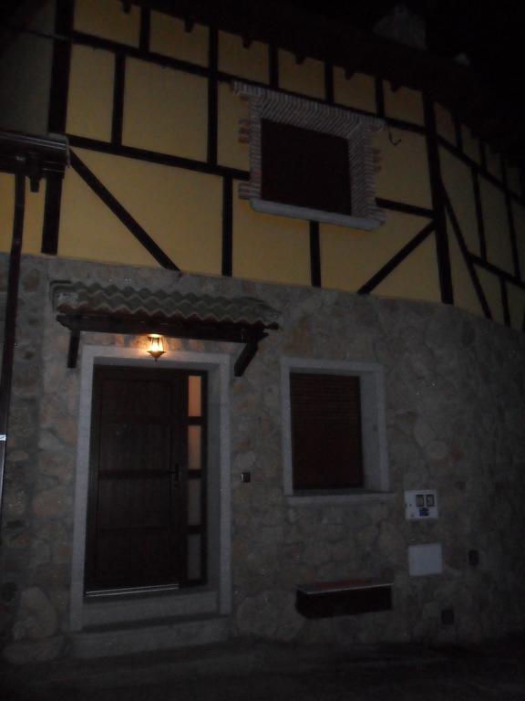 Casa Gilbuena Villa Dış mekan fotoğraf