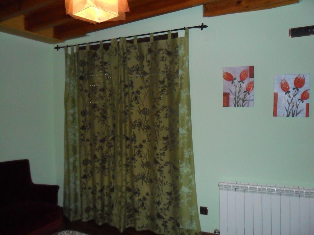 Casa Gilbuena Villa Dış mekan fotoğraf