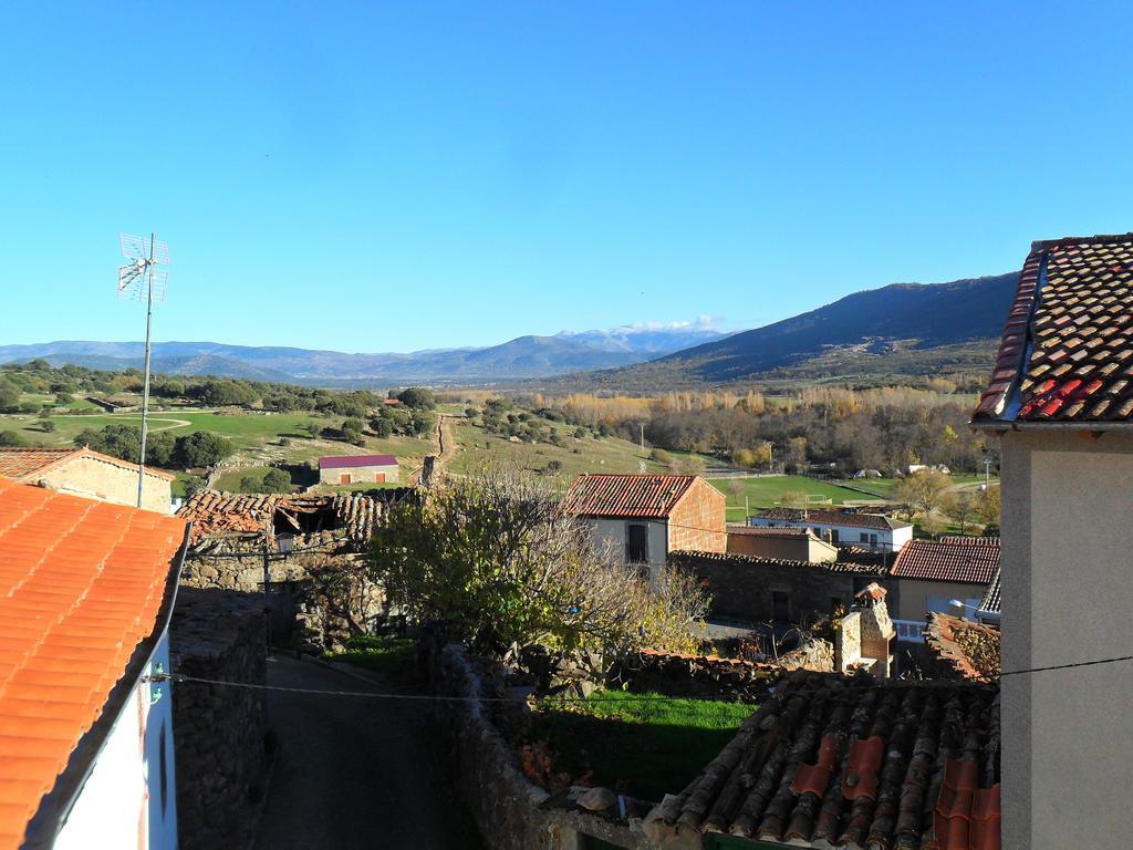 Casa Gilbuena Villa Dış mekan fotoğraf
