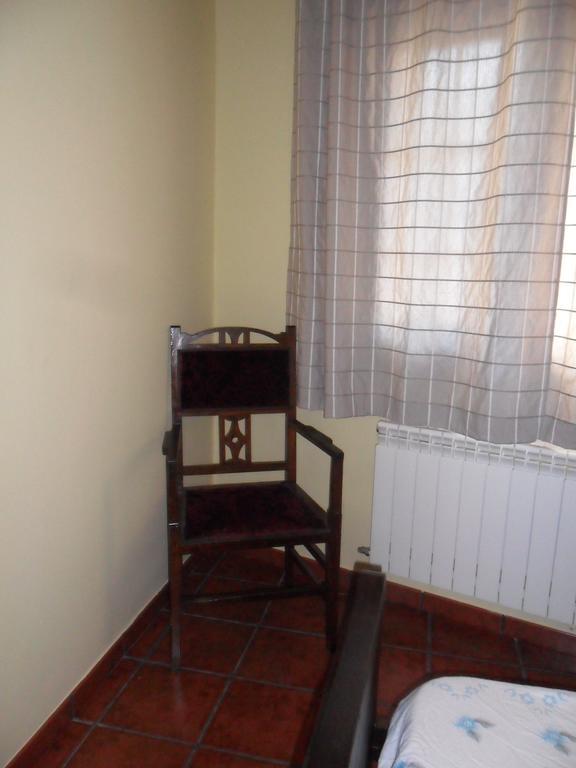 Casa Gilbuena Villa Dış mekan fotoğraf