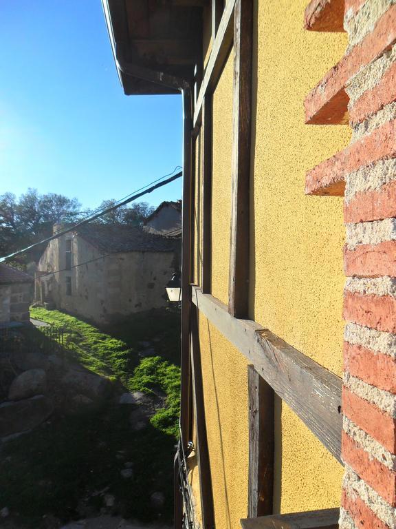 Casa Gilbuena Villa Dış mekan fotoğraf