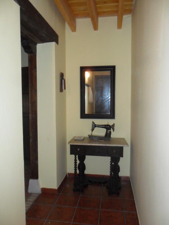 Casa Gilbuena Villa Dış mekan fotoğraf