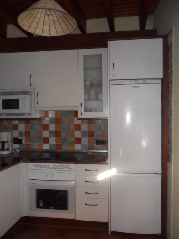Casa Gilbuena Villa Dış mekan fotoğraf