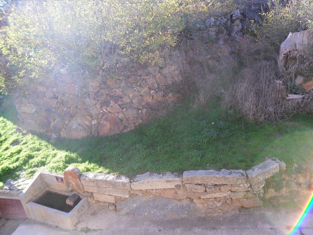 Casa Gilbuena Villa Dış mekan fotoğraf
