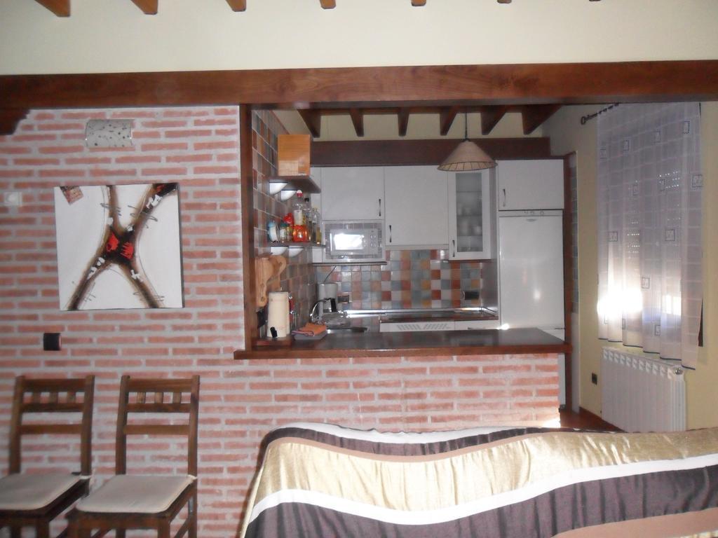Casa Gilbuena Villa Dış mekan fotoğraf