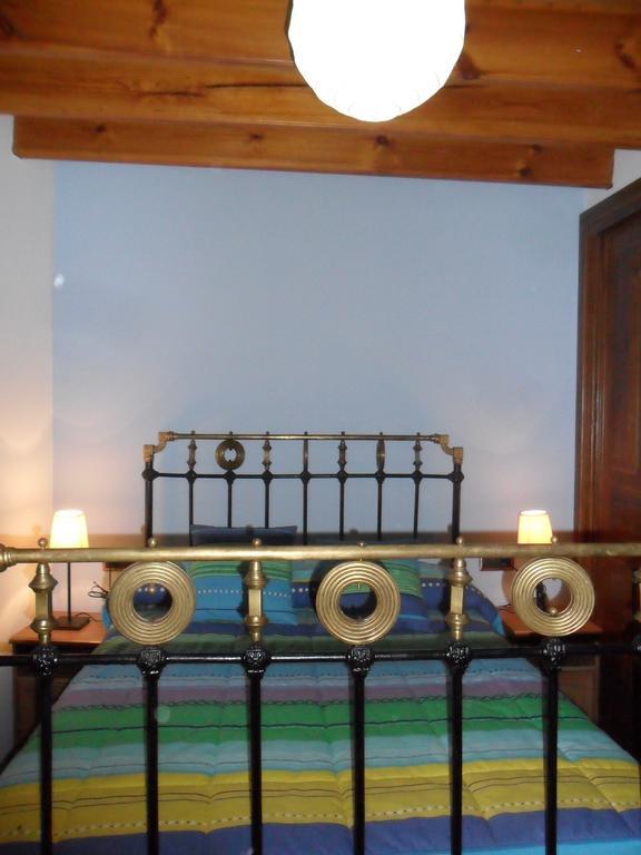 Casa Gilbuena Villa Dış mekan fotoğraf