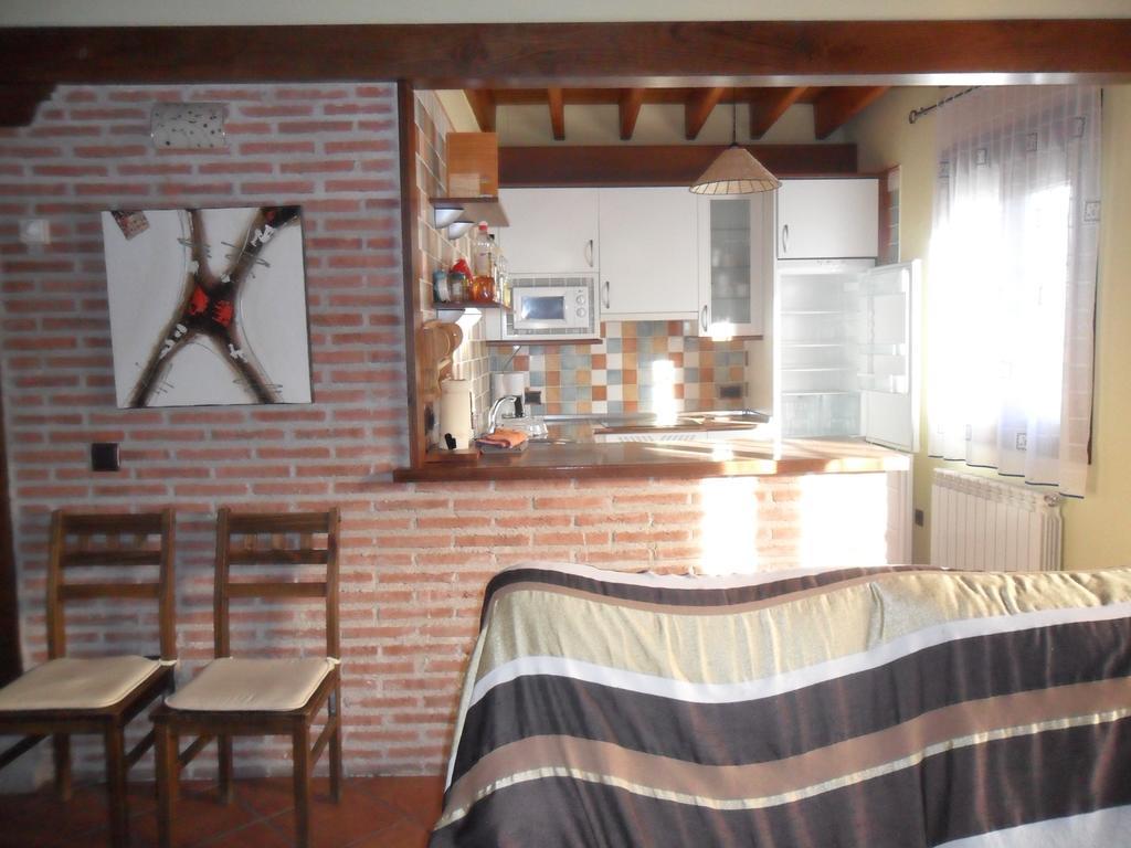 Casa Gilbuena Villa Dış mekan fotoğraf