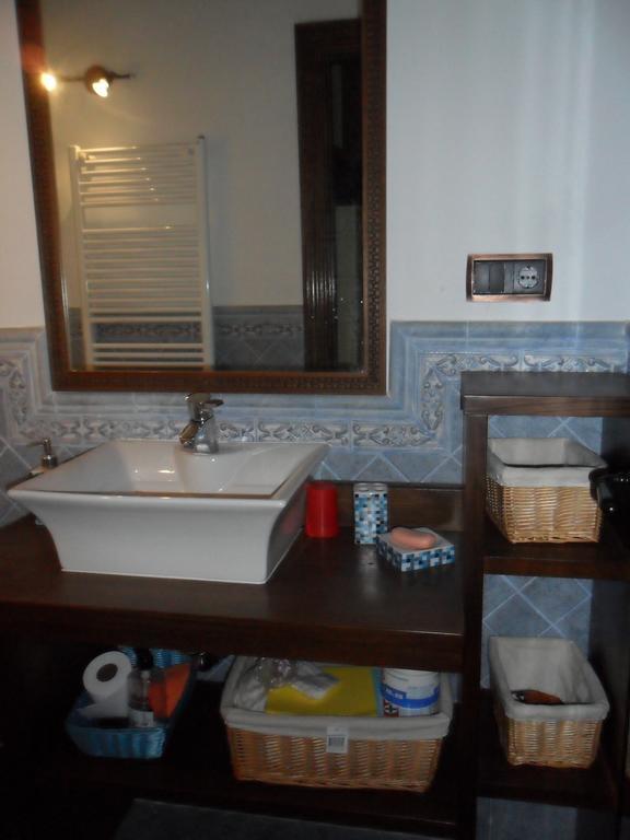 Casa Gilbuena Villa Dış mekan fotoğraf
