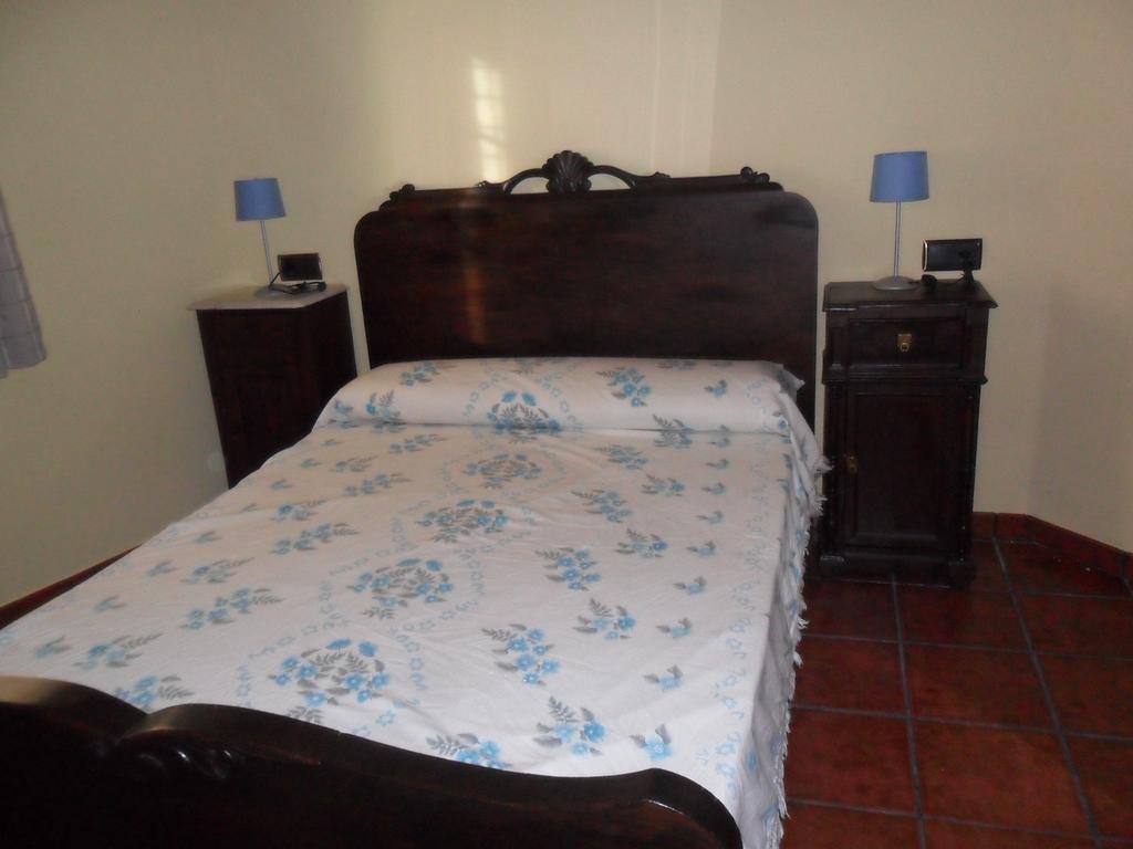 Casa Gilbuena Villa Dış mekan fotoğraf