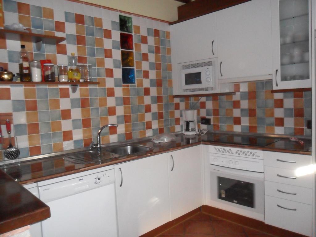 Casa Gilbuena Villa Dış mekan fotoğraf