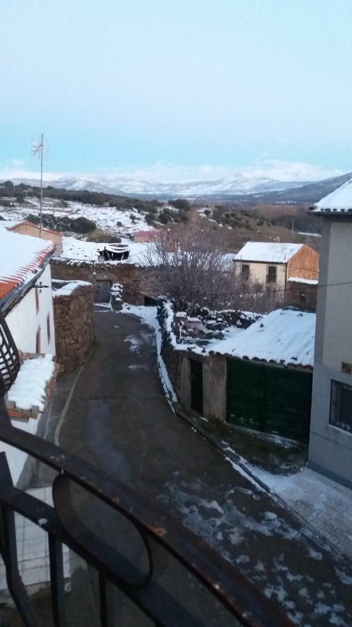 Casa Gilbuena Villa Dış mekan fotoğraf