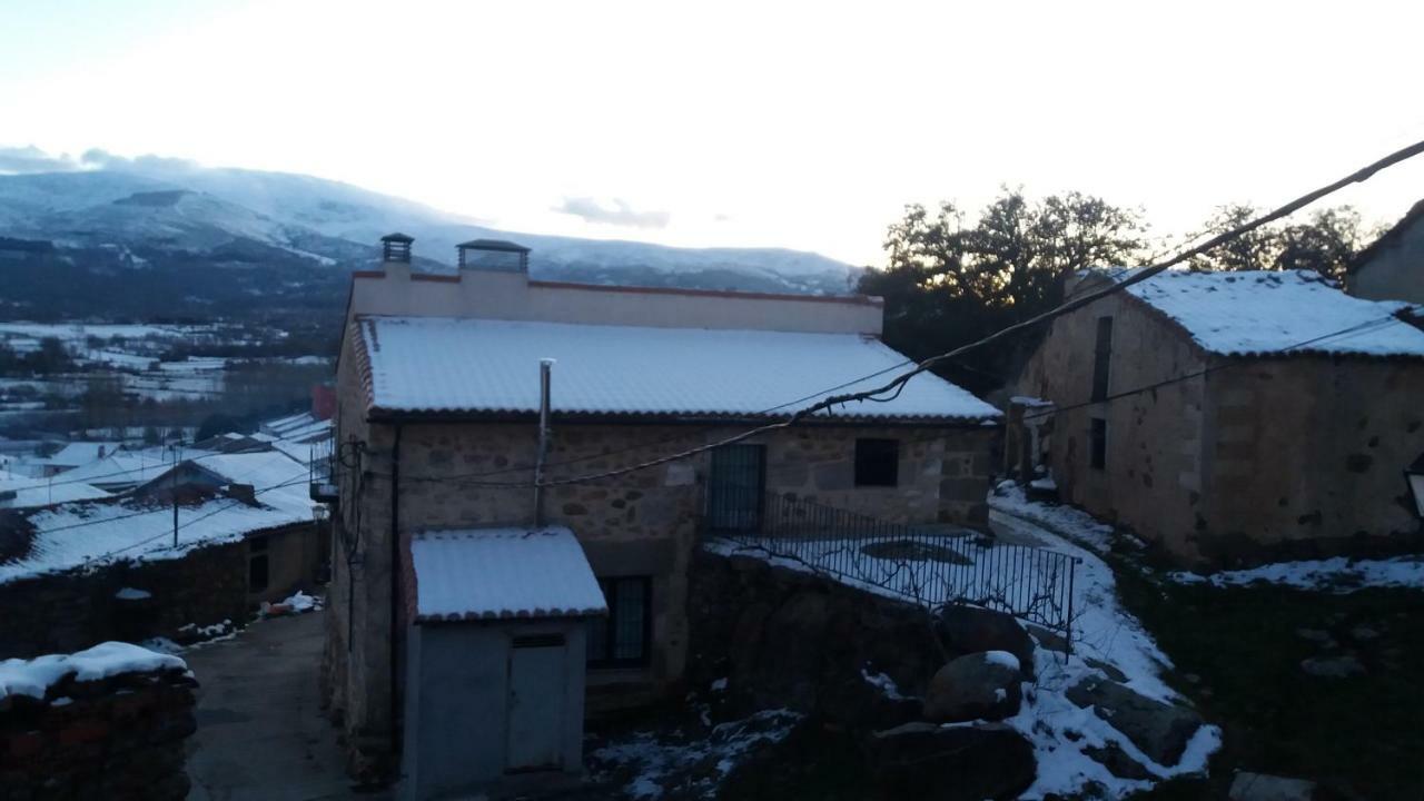 Casa Gilbuena Villa Dış mekan fotoğraf